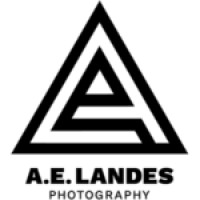 A.E.Landes Photography Logo