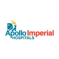 Apollo Imperial Hospitals Logo
