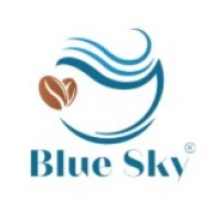 Blue Sky Company Logo