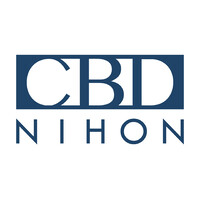 CBD Nihon Inc. Logo