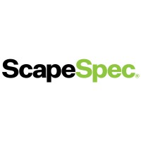 ScapeSpec Logo