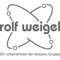 rolf weigel GmbH & Co. KG Logo