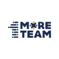 1 More Team Logo
