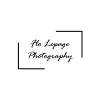 Photographe indépendant Logo
