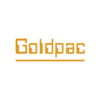 Goldpac Fintech Logo