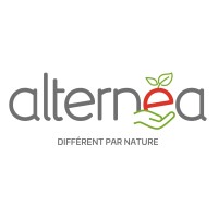 ALTERNEA Logo