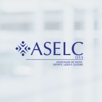 ASELC - Associação de Saúde, Esporte, Lazer e Cultura Logo