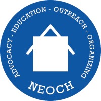 Northeast Ohio Coalition for the Homeless Logo