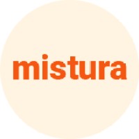 Mistura Logo