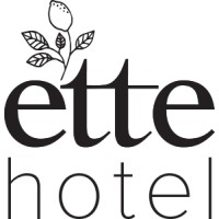 ette hotel Logo