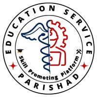 Education Service Parishad Logo