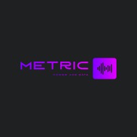 Metric Power and Data Logo