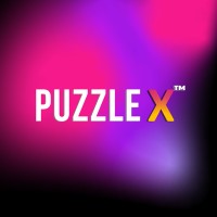 PUZZLE X™ Logo