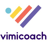 Vimicoach HR Professionals Logo