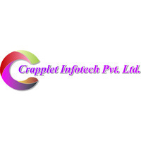Crapplet Infotech Pvt. Ltd. Logo