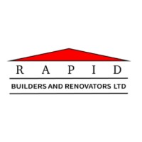 Rapid Builders and Renovators Ltd Logo