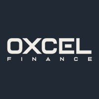 Oxcel Finance Logo