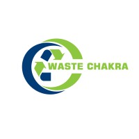 Samudhyoga Waste Chakra Logo