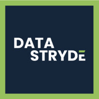 DataStryde - #1 Career Portal dedicated to Data Science and AI in Asia Logo