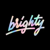Brighty Logo
