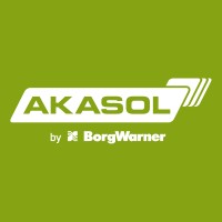 AKASOL Logo