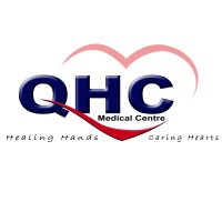 QHC Medical Centre Logo
