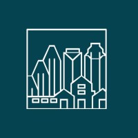 Houston Complete Communities Logo