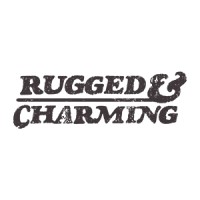 Rugged & Charming Logo