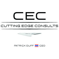 Cutting Edge Consults Thailand Logo