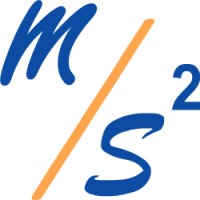 M by S Square Logo