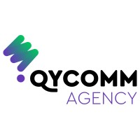 Qycomm Agency Logo