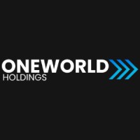 Oneworld Holdings LLC Logo