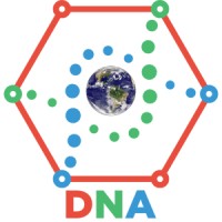 Joseph DAngelo and Associates, Inc. (DNA) Logo
