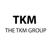 The TKM Group Logo
