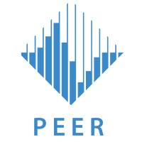 PEER - Pacific Earthquake Engineering Research Center Logo