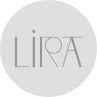Lira Acabamentos Logo