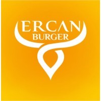 Ercan Burger Logo