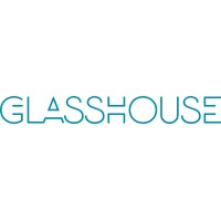 Glasshouse Productions, Inc. Logo