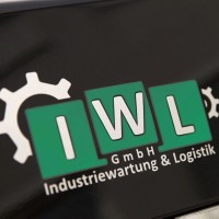 IWL Industriewartung & Logistik GmbH Logo