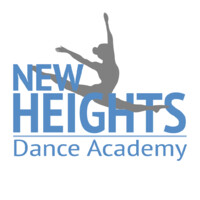 New Heights Dance Academy Logo