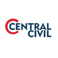 Central Civil NSW Logo