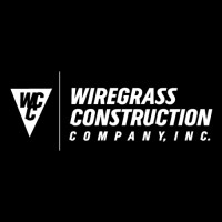 Wiregrass Construction Company Logo