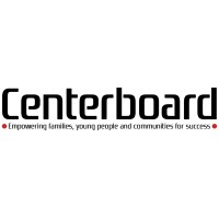Centerboard Logo