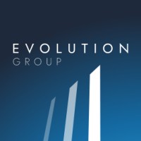 EVOLUTION GROUP Logo
