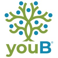 youB, Inc. Logo