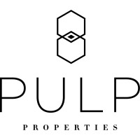 Pulp Properties, LLC Logo