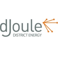 dJoule LLC Logo