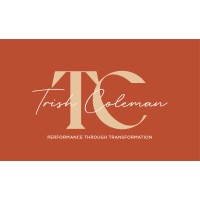 Trish Coleman - Performance Through Transformation Logo