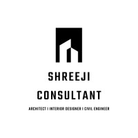 Shreeji Consultant Logo