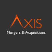 Axis M&A Logo